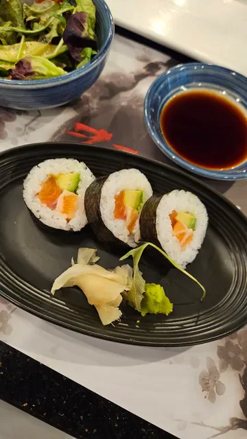 Miyako Japanese Cuisine & Teppanyaki