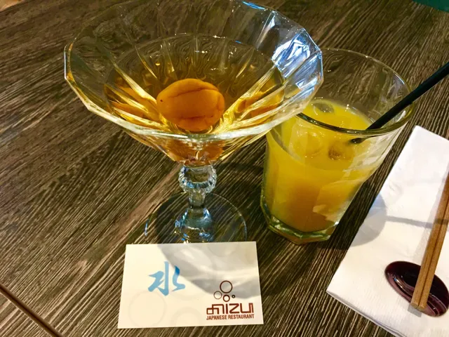 Mizu