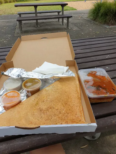 MKS Spices'n Things