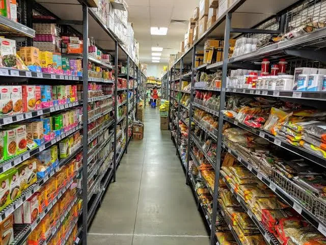 MKS Spices'n Things