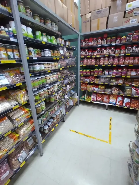 MKS Spices'n Things