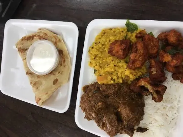 MKS Spices'n Things