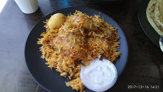 MKS Spices'n Things