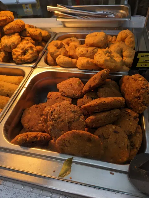 MKS Spices'n Things