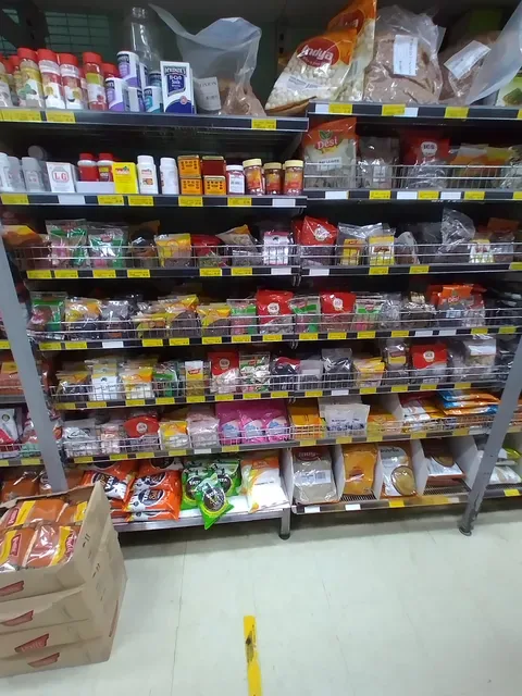 MKS Spices'n Things