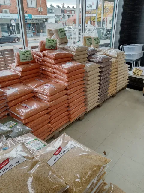 MKS Spices'n Things