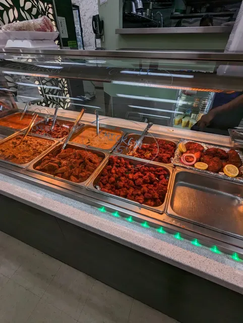 MKS Spices'n Things