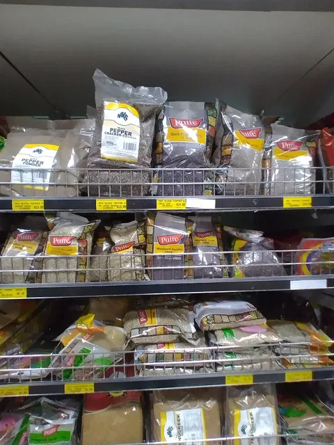 MKS Spices'n Things