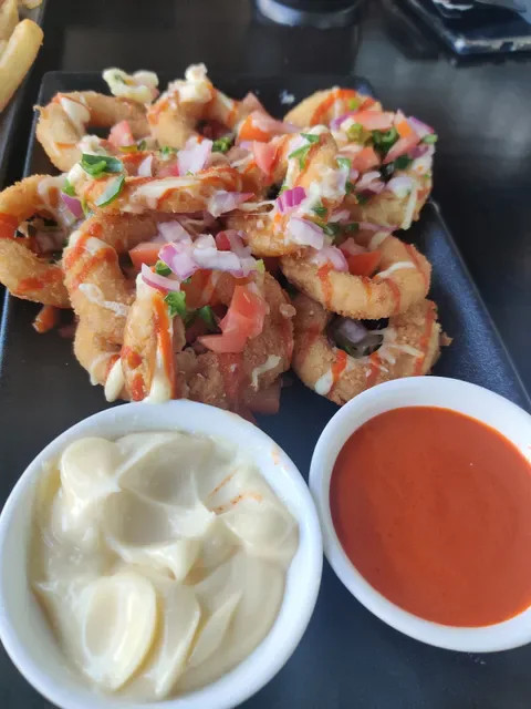 ML KEBAB HOUSE