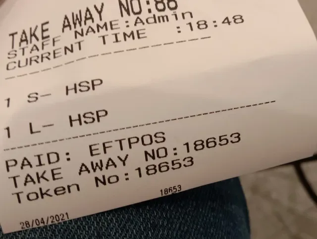 ML KEBAB HOUSE