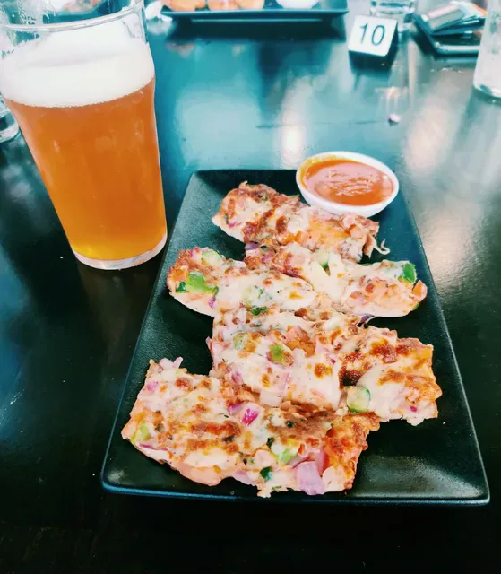ML KEBAB HOUSE