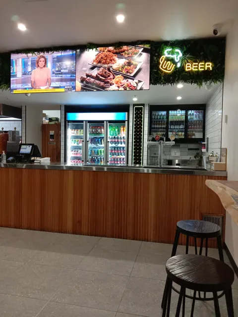 ML KEBAB HOUSE