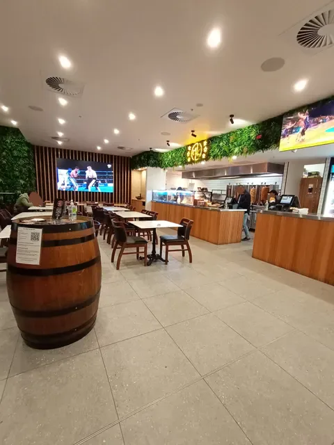 ML KEBAB HOUSE