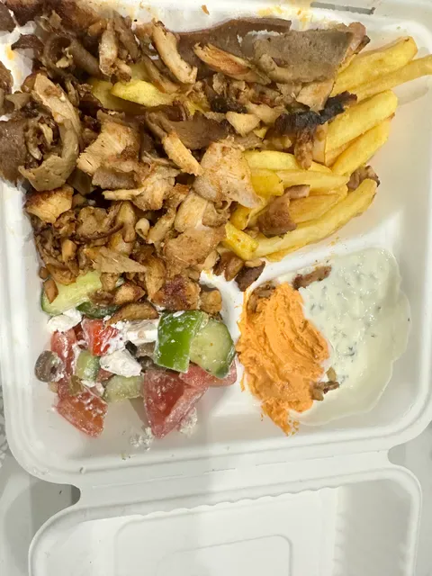 ML KEBAB HOUSE