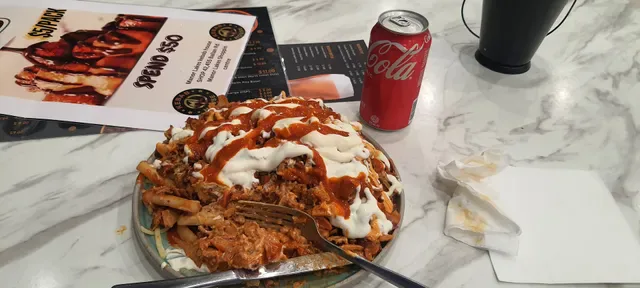 ML KEBAB HOUSE