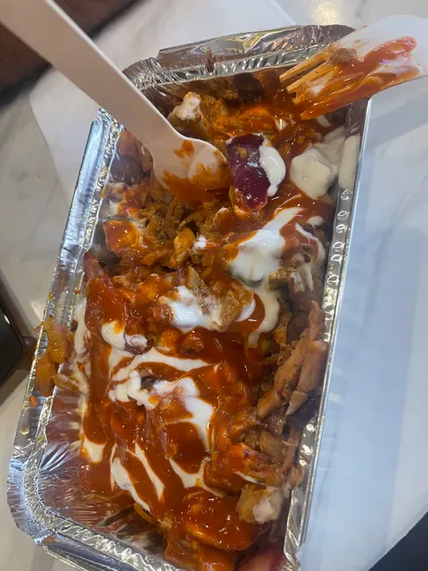 ML KEBAB HOUSE