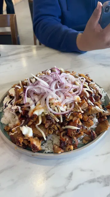 ML KEBAB HOUSE