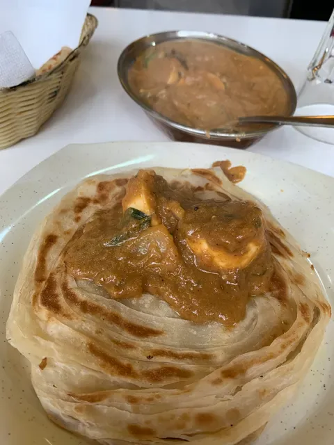 Mirchi Madras Streat (MMS)
