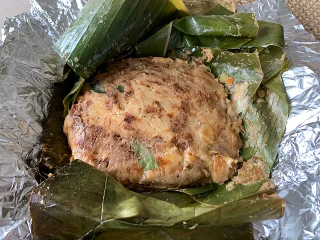 Mirchi Madras Streat (MMS)