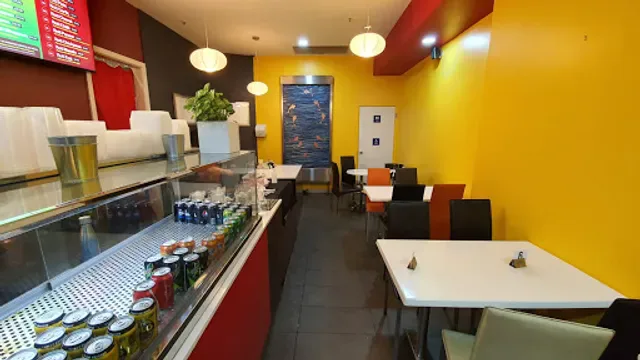 Mirchi Madras Streat (MMS)