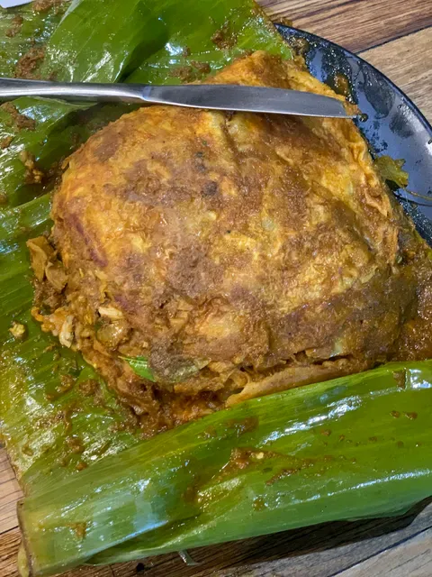 Mirchi Madras Streat (MMS)