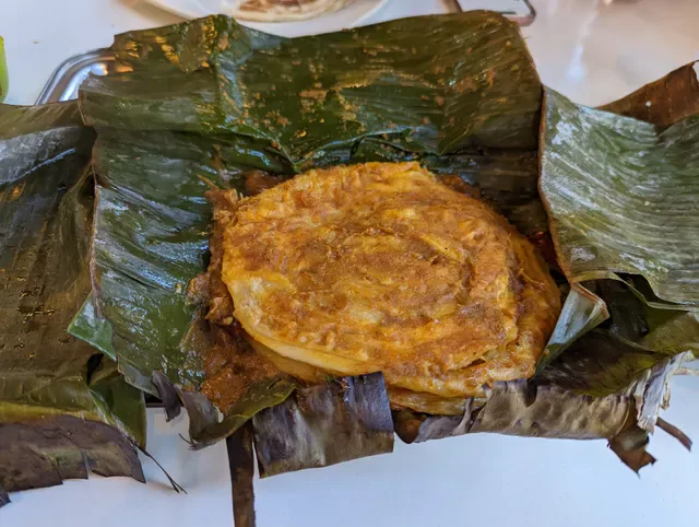 Mirchi Madras Streat (MMS)