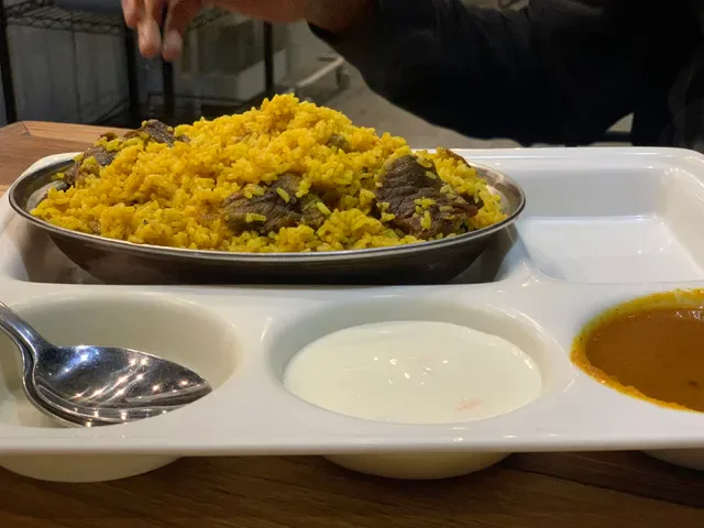 Mirchi Madras Streat (MMS)