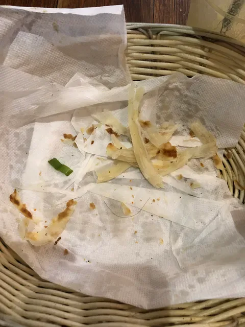 Mirchi Madras Streat (MMS)