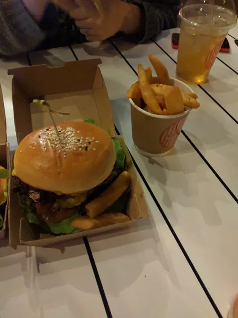 Mocha Jo's Cafe & Brunch | Glen Waverley