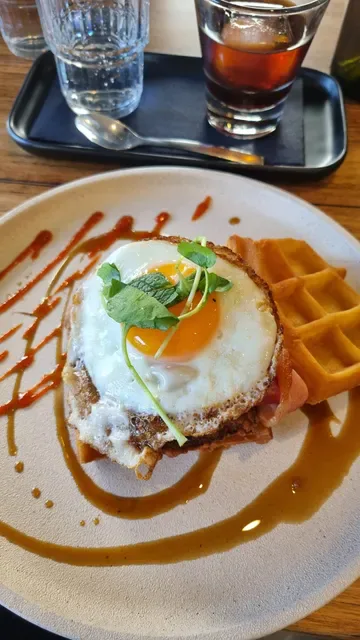 Mocha Jo's Cafe & Brunch | Glen Waverley