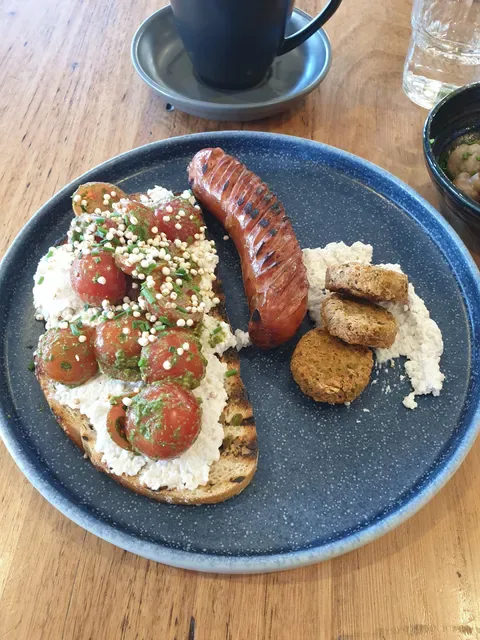 Mocha Jo's Cafe & Brunch | Glen Waverley
