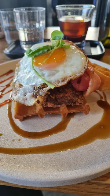 Mocha Jo's Cafe & Brunch | Glen Waverley