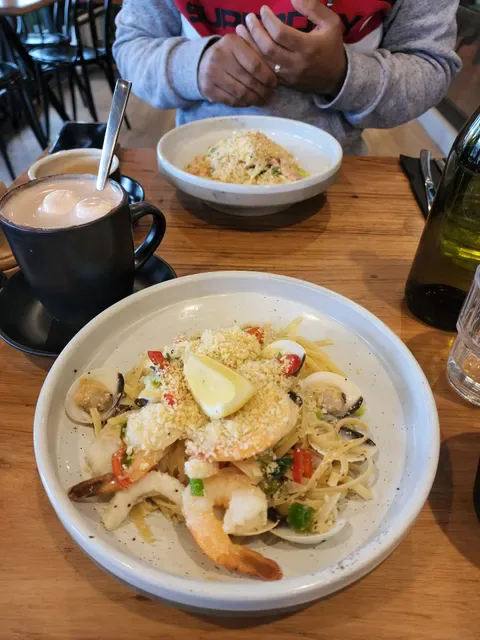 Mocha Jo's Cafe & Brunch | Glen Waverley