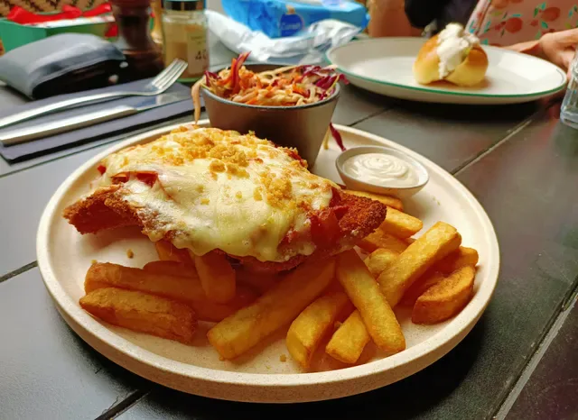 Mocha Jo's Cafe & Brunch | Glen Waverley