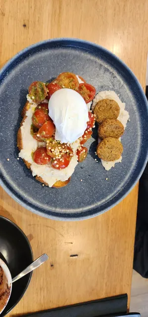 Mocha Jo's Cafe & Brunch | Glen Waverley
