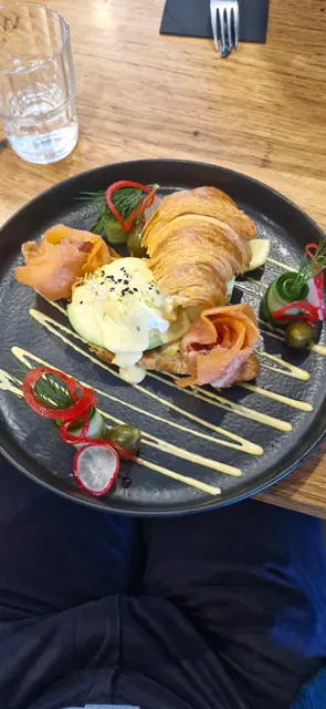 Mocha Jo's Cafe & Brunch | Glen Waverley