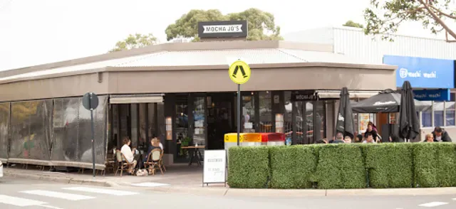 Mocha Jo's Cafe & Brunch | Glen Waverley