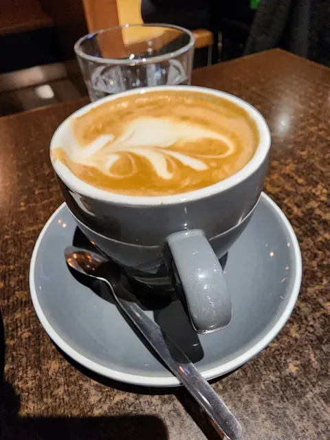 Mocha Mojo Cafe