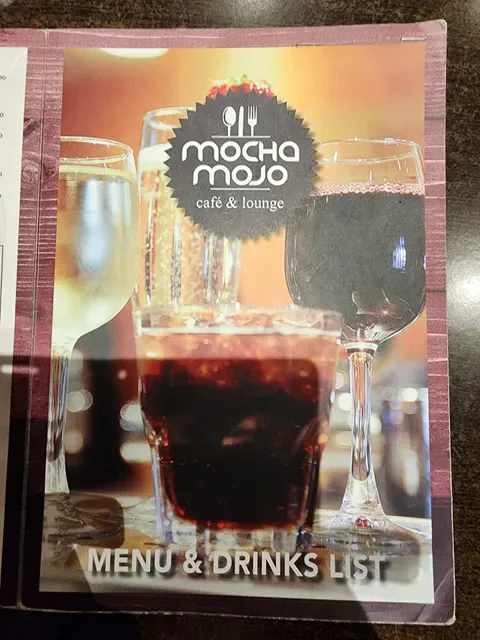 Mocha Mojo Cafe