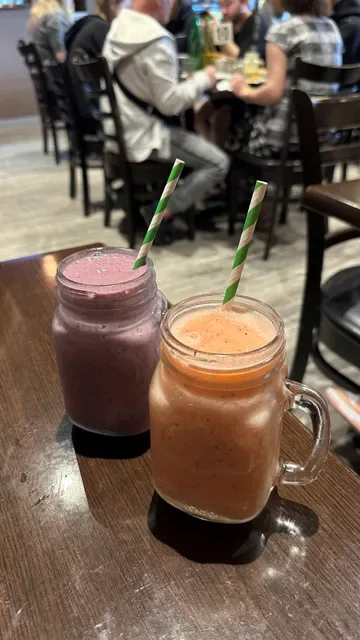 Mocha Mojo Cafe