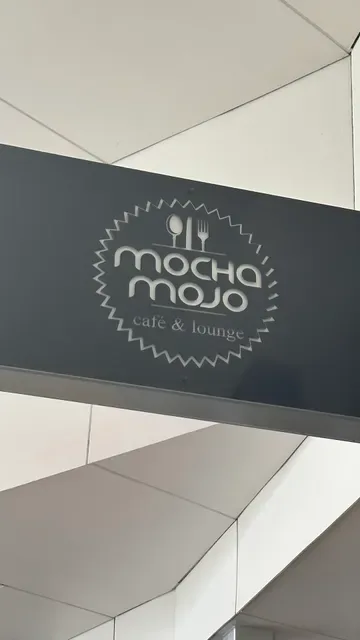 Mocha Mojo Cafe