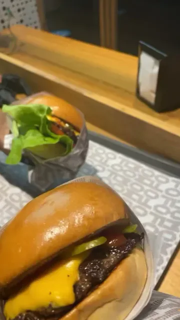 Mofo Burgers