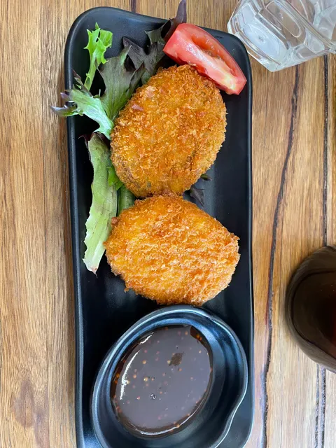 Mogu Mogu Japanese Cuisine