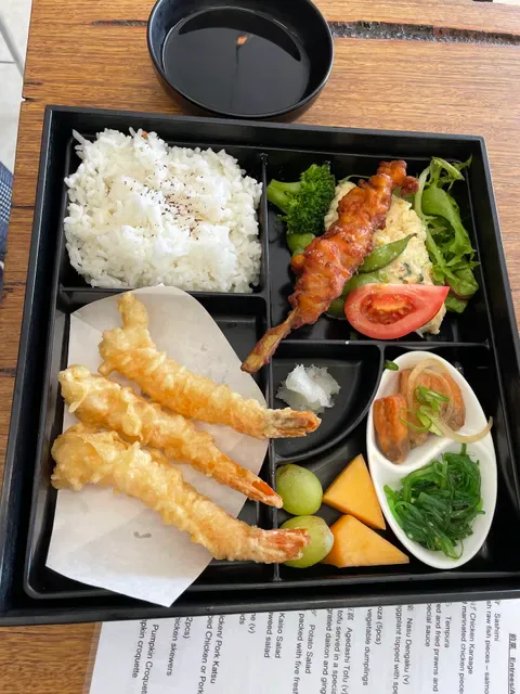 Mogu Mogu Japanese Cuisine
