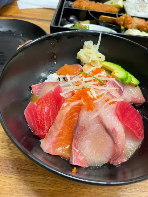 Mogu Mogu Japanese Cuisine