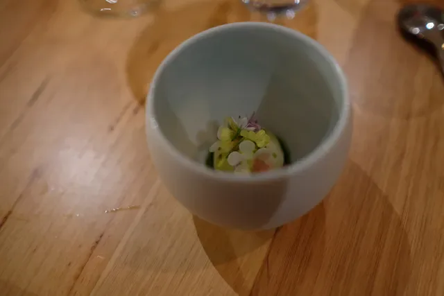 Moke Dining