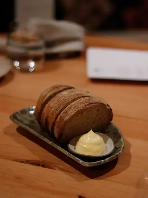 Moke Dining