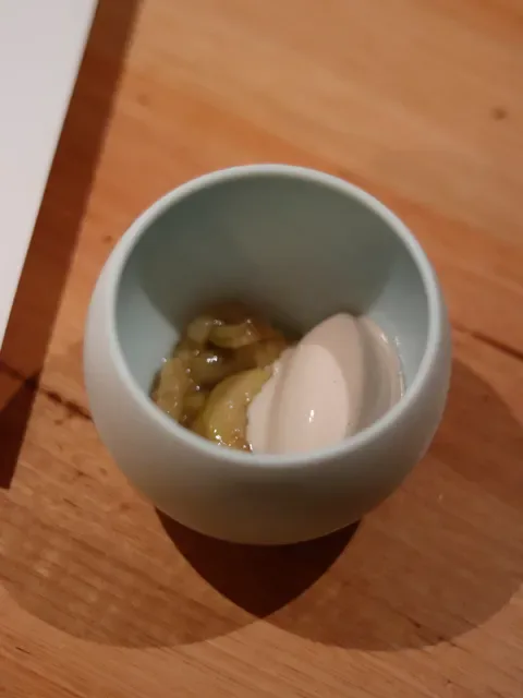 Moke Dining