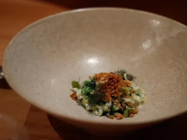 Moke Dining