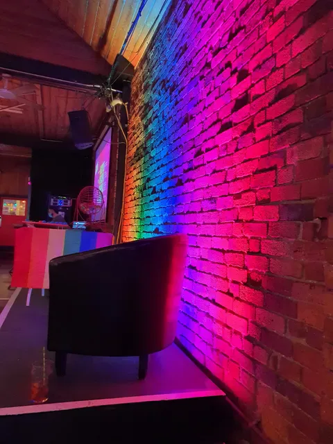 Mollie's Bar & Diner
